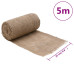 Rolă De Iută, 0,25X5 M, Iută 100%, 200 G/M²