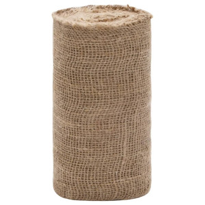 Rulou De Iută, 0,25X25 M, Iută 100%, 200 G/M²