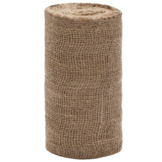 Rulou De Iută, 0,25X100 M, Iută 100%, 200 G/M²