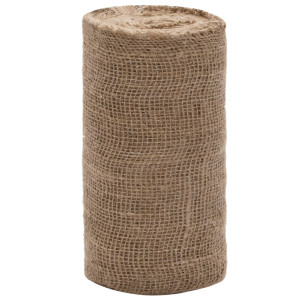 Rulou De Iută, 0,25X100 M, Iută 100%, 200 G/M²