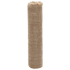 Rolă De Iută 0,5X15 M 100% Iută 200 G/M²