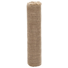 Rulou De Iută, 0,5X25 M, Iută 100%, 200 G/M²