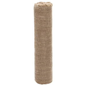 Rulou De Iută, 0,5X25 M, Iută 100%, 200 G/M²