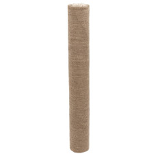 Rolă De Iută 1X15 M 100% Iută 200 G/M²