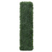 Gard Cu Iarbă Artificială, Verde, 1X10 M