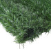 Gard Cu Iarbă Artificială, Verde, 1X10 M