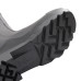 Cizme De Ploaie, Negru, Pvc, Mărime 38