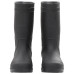 Cizme De Ploaie, Mărime 38, Negru, Pvc