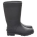 Cizme De Ploaie, Mărime 38, Negru, Pvc