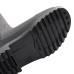 Cizme De Ploaie, Mărime 38, Negru, Pvc