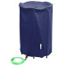 Rezervor De Apă Cu Robinet, Pliabil, 1000 L, Pvc