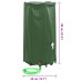 Rezervor De Apă Cu Robinet, Pliabil, 100 L, Pvc