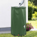 Rezervor De Apă Cu Robinet, Pliabil, 100 L, Pvc