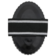 Piepteni De Îngrijire Curry, 3 Buc., Negru, Oțel