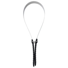 Lamă De Curățare Cu Două Fețe, Argintiu, Oțel Inoxidabil