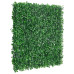 Gard Din Frunze De Arbust Artificiale, 24 Buc., Verde, 50X50 Cm
