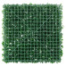 Gard Din Frunze De Arbust Artificiale, 24 Buc., Verde, 50X50 Cm