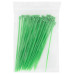   Gard Din Frunze De Arbust Artificiale, 6 Buc., Verde, 40X60 Cm