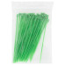   Gard Din Frunze De Arbust Artificiale, 24 Buc. Verde 40X60 Cm