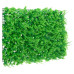   Gard Din Frunze De Ferigă Artificiale, 6 Buc., Verde, 40X60 Cm