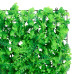   Gard Din Frunze De Ferigă Artificiale, 6 Buc., Verde, 40X60 Cm