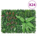   Gard Din Plante Artificiale, 24 Buc., Verde, 40X60 Cm