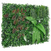   Gard Din Plante Artificiale, 24 Buc., Verde, 40X60 Cm