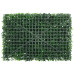   Gard Din Plante Artificiale, 24 Buc., Verde, 40X60 Cm