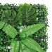   Gard Din Plante Artificiale, 24 Buc., Verde, 40X60 Cm