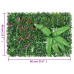   Gard Din Plante Artificiale, 24 Buc., Verde, 40X60 Cm