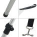 Extensie Parasolar T-Top, Alb, 170X170X(115-183) Cm
