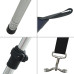Extensie Parasolar T-Top, Albastru, 170X170X(115-183) Cm