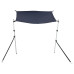Extensie Parasolar T-Top, Bleumarin, 170X208X(115-183) Cm