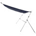 Extensie Parasolar T-Top, Bleumarin, 170X208X(115-183) Cm