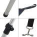Extensie Parasolar T-Top, Bleumarin, 170X208X(115-183) Cm