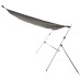 Extensie Parasolar T-Top, Antracit, 170X208X(115-183) Cm