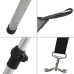 Extensie Parasolar T-Top, Antracit, 170X208X(115-183) Cm