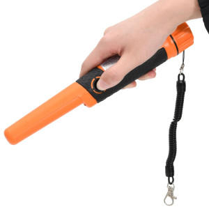 Detector De Metale, Reperare De Precizie, Portocaliu