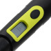 Detector De Metale Reperare De Precizie Afișaj Lcd Negru/Galben