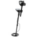 Detector Metale Auto Tune, 18 Cm, Adâncime Căutare Punct Precis