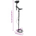 Detector Metale Auto Tune, 18 Cm, Adâncime Căutare Punct Precis