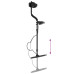 Detector De Metale, Adâncime De Căutare 20 Cm, Ecran Lcd