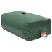 Rezervor De Apă Cu Robinet, Pliabil, 100 L, Pvc