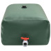 Rezervor De Apă Cu Robinet, Pliabil, 100 L, Pvc
