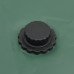 Rezervor De Apă Cu Robinet, Pliabil, 100 L, Pvc