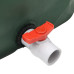 Rezervor De Apă Cu Robinet, Pliabil, 100 L, Pvc
