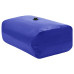 Rezervor De Apă Cu Robinet, Pliabil, 100 L, Pvc