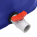 Rezervor De Apă Cu Robinet, Pliabil, 100 L, Pvc