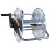 Tambur De Perete Pentru Furtun De 50 M 1/2" Sau 35 M 3/4", Oțel