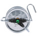 Tambur De Perete Pentru Furtun De 50 M 1/2" Sau 35 M 3/4", Oțel